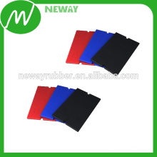 Verschiedene Farbe Anti Slip PVC Shim Pad